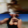 Naked woman wanting sex