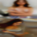 Naked women Kayenta