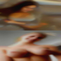 Horny females cant close their
