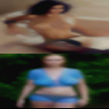 Love horny woman